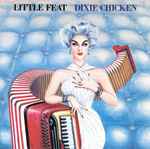 Cover of Dixie Chicken, , CD