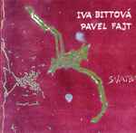 Cover of Svatba, 1991, CD