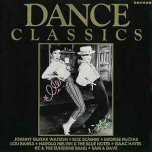 Dance Classics (1988, Vinyl) - Discogs