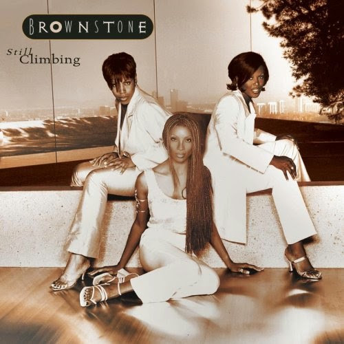 Brownstone – Still Climbing (1997, CD) - Discogs