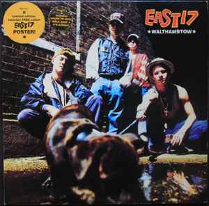 East 17 – Walthamstow (1992