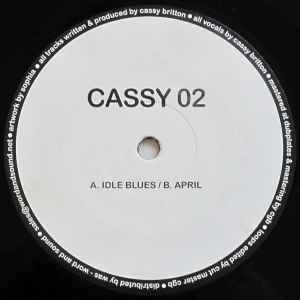 Cassy - Cassy 02