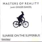 Cover of Sunrise On The Sufferbus, , CD