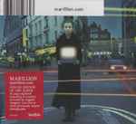 Cover of Marillion.com, 2012, CD