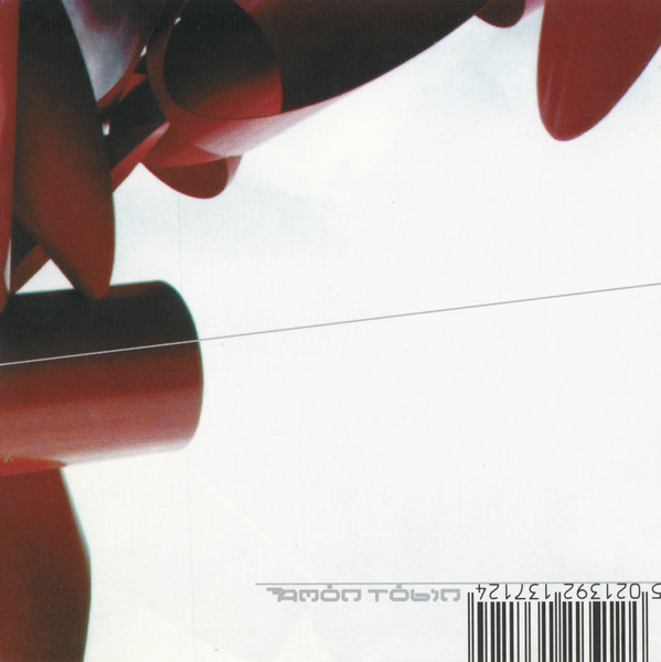Amon Tobin - Bricolage | Releases | Discogs