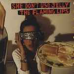 Cover of She Don't Use Jelly, , File