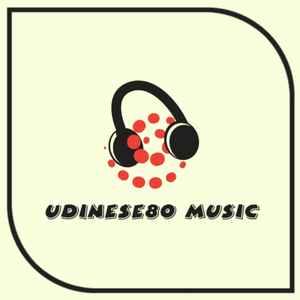 udinese80 at Discogs