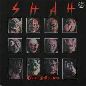 shah psiho original 1994 cd thrash-