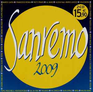 Various - Sanremo 2009