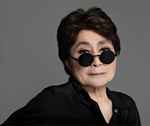 Album herunterladen Yoko Ono with The Plastic Ono Band & Something Different - Feeling The Space