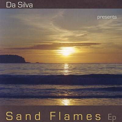 lataa albumi Various - Sand Flames Ep