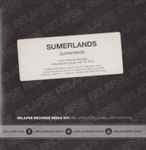 Cover of Sumerlands, 2016, CDr