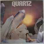 Cover of Quartz, 1978, Vinyl