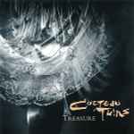Cover of Treasure, 1986, CD