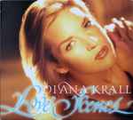 Diana Krall – Love Scenes (1997, Digipak, CD) - Discogs