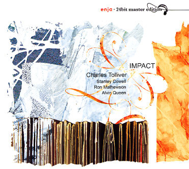 Charles Tolliver – Impact (2006, CD) - Discogs