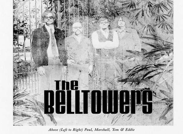 The Belltowers