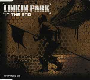 Linkin Park – Somewhere I Belong (2003, CD) - Discogs