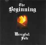 Cover of The Beginning, 1987, CD