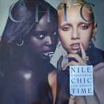 Nile Rodgers & Chic – It's About Time (2018, Vinyl) - Discogs