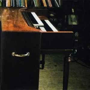 Orgel Vreten - Twelve Minutes And Twenty-Six Seconds Of Organ Awesomeness album cover