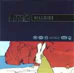 Cover of Hillside, 1998-06-23, CD