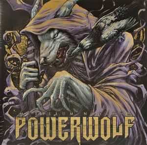 Powerwolf - Metallum Nostrum