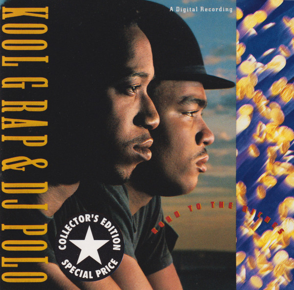 Kool G Rap & DJ Polo - Road To The Riches | Releases | Discogs