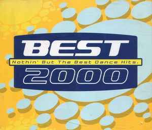 Best 2000 (2000, CD) - Discogs