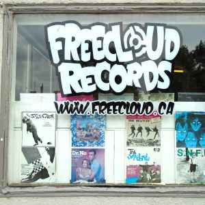 freecloudcanada at Discogs