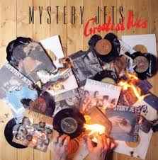 石見銀山 初回限定貴重レア盤！【7インチ付LP】Mystery Jets