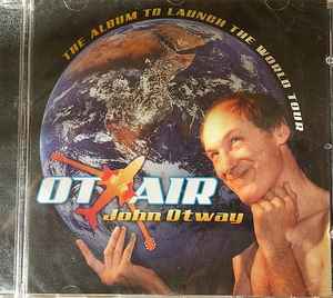 John Otway - Ot-Air
