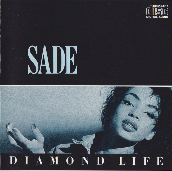 Sade - Diamond Life | Releases | Discogs