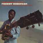 Freddy Robinson – The Coming Atlantis (1969, Gatefold, Vinyl 