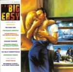Cover of The Big Easy (Original Motion Picture Soundtrack), , CD