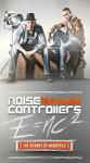 ladda ner album Noisecontrollers & Bass Modulators, Arpeggio - Electric Solar