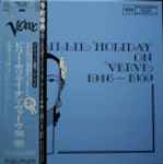 Billie Holiday On Verve 1946-1959 (1985, Vinyl) - Discogs