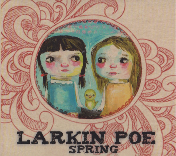 baixar álbum Larkin Poe - Band For All Seasons