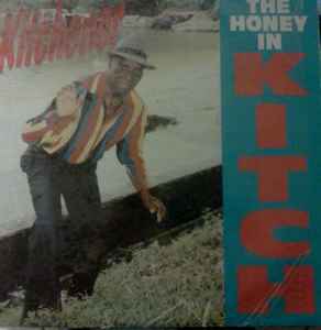 Lord Kitchener - The Honey In Kitch