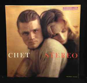 Chet Baker – Chet (1959, Vinyl) - Discogs