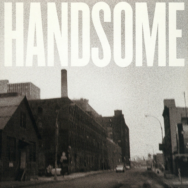 Handsome – Handsome (2013, Clear, Vinyl) - Discogs