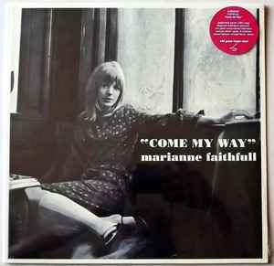 Marianne Faithfull – Come My Way (2006