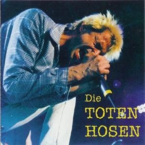 baixar álbum Die Toten Hosen - Glückspiraten