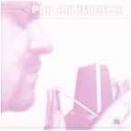 Cover of Pop Artificielle, 2000-04-25, CD
