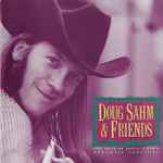 Cover of The Best Of Doug Sahm's Atlantic Sessions, 1994-09-00, CD