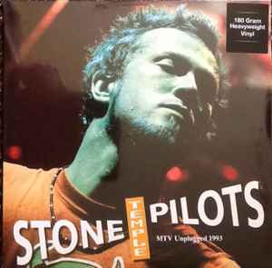 Stone Temple Pilots – MTV Unplugged 1993 (2016, 180 gram, Vinyl) - Discogs