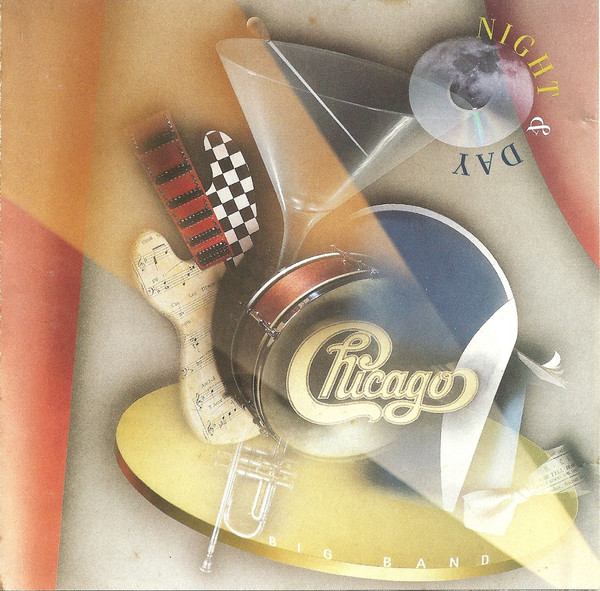 Chicago – Night u0026 Day (Big Band) (1995
