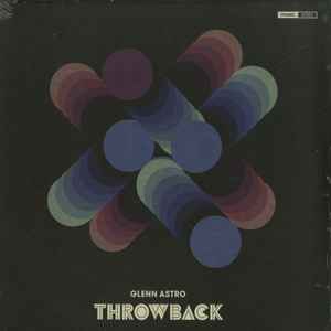 Glenn Astro - Throwback album cover