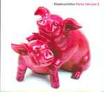 Cover of Pärlor Från Svin 2, 2002-10-14, CD