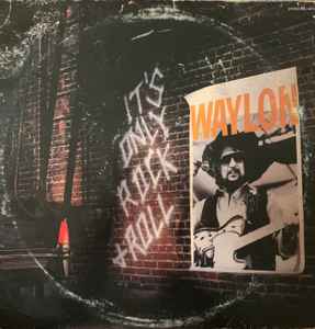 Waylon Jennings - Full Circle | Releases | Discogs